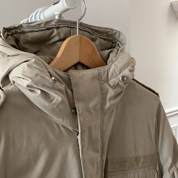 TNA SKI JACKET SIZE M - Picture 2 of 13